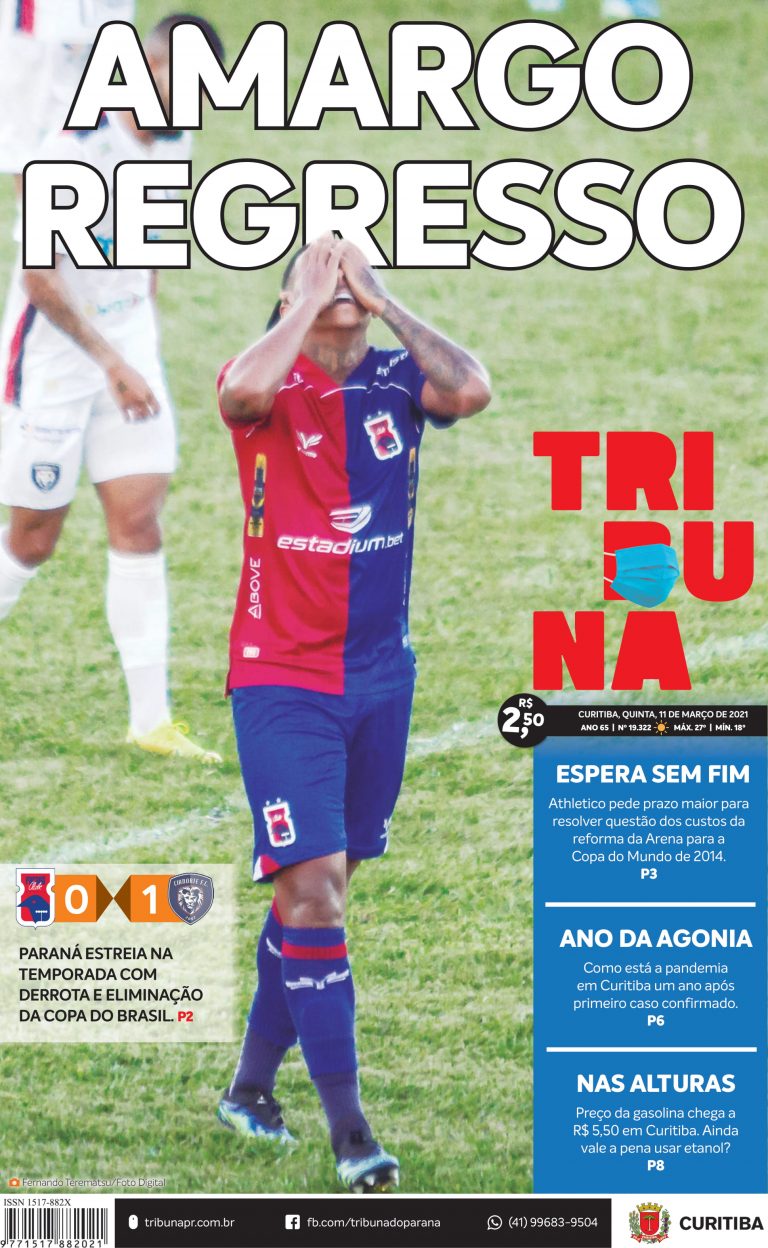 Edição 11/03/21