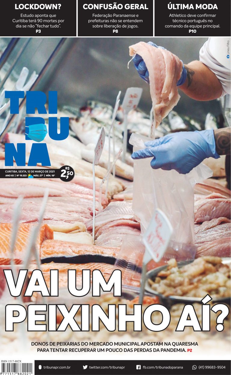 Edição 12/03/21