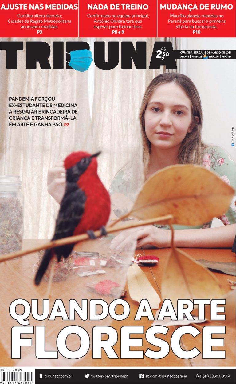 Edição 16/03/21