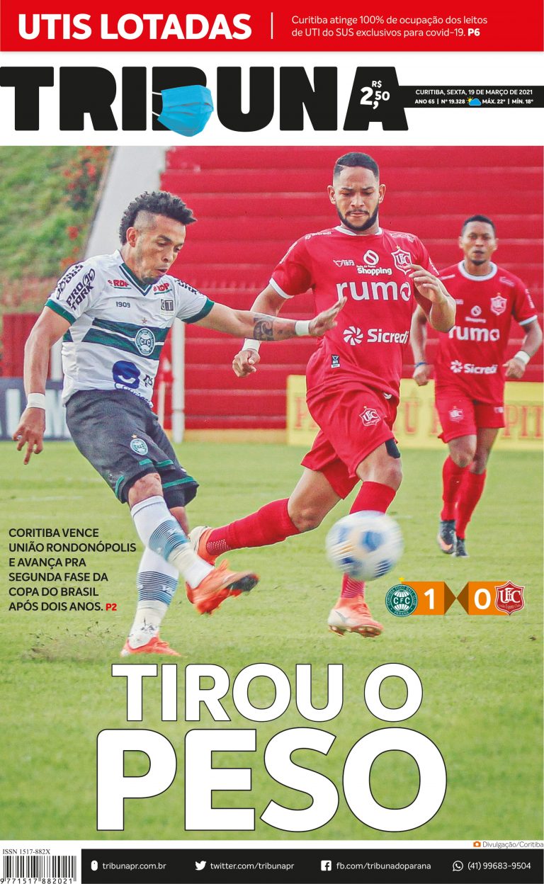 Edição 19/03/21