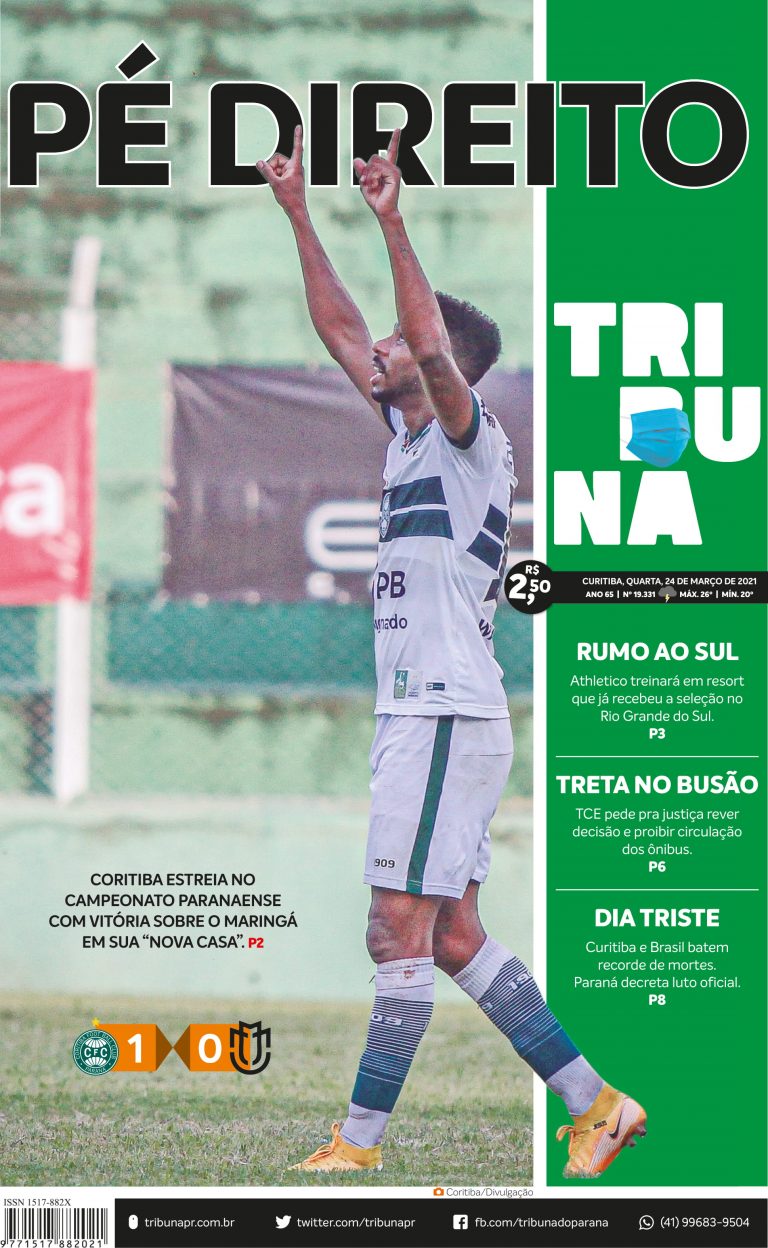 Edição 24/03/21