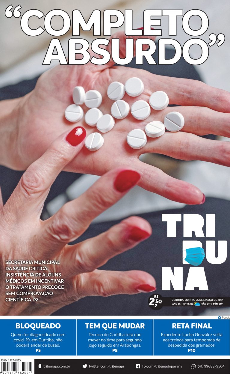 Edição 25/03/21