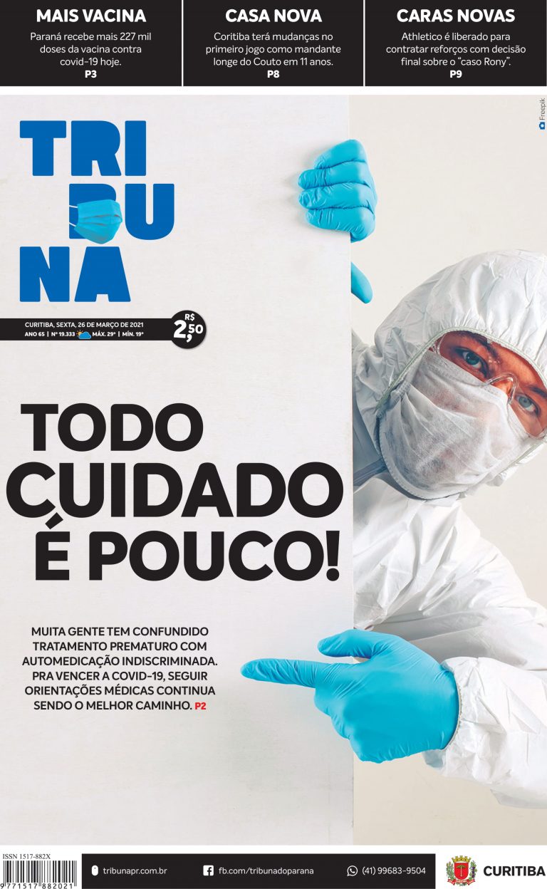 Edição 26/03/21
