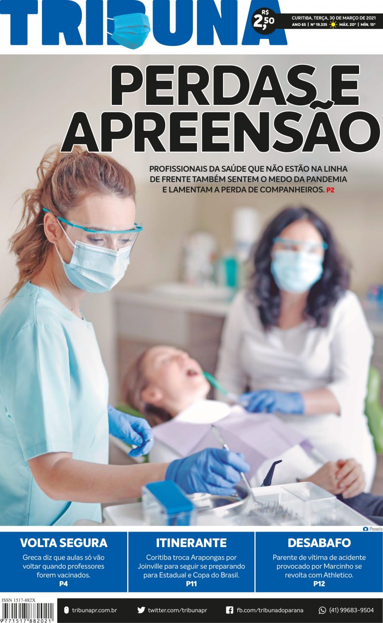 Edição 30/03/21