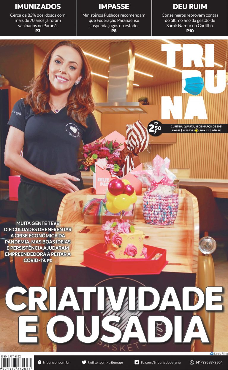 Edição 31/03/21