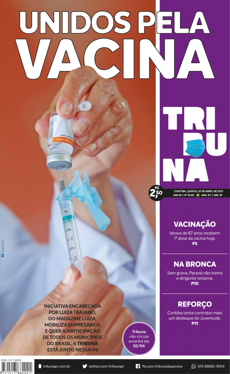 Edição 01/04/21