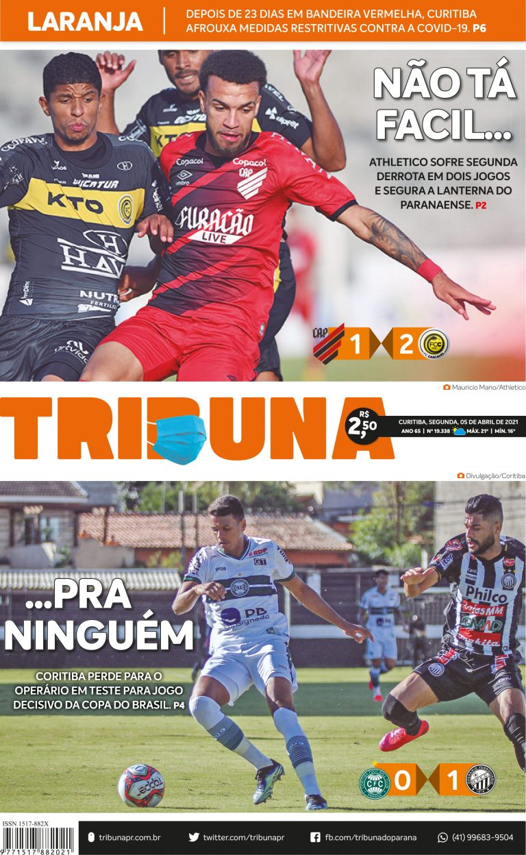 Edição 05/04/21