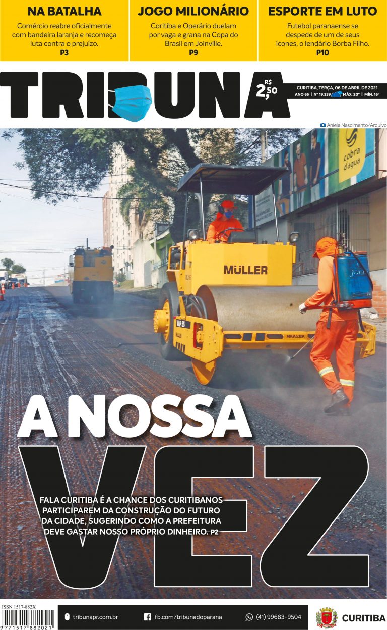 Edição 06/04/21