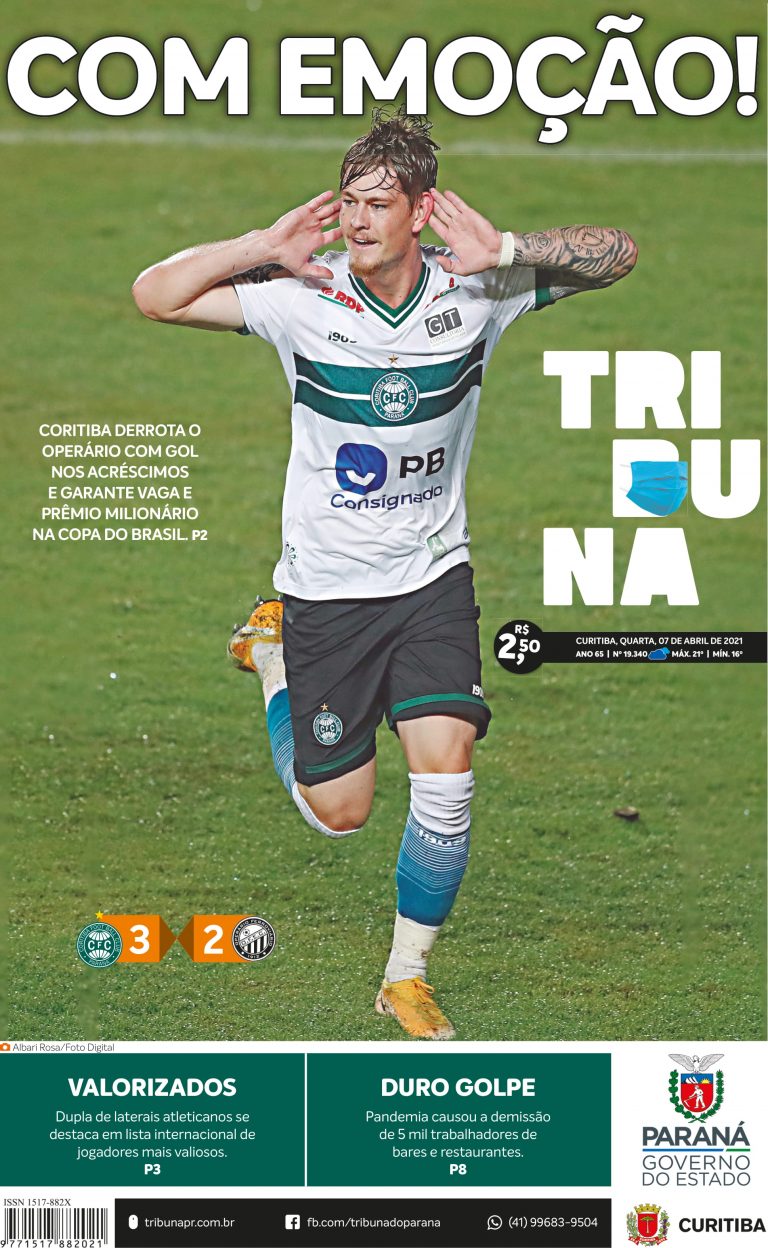 Edição 07/04/21