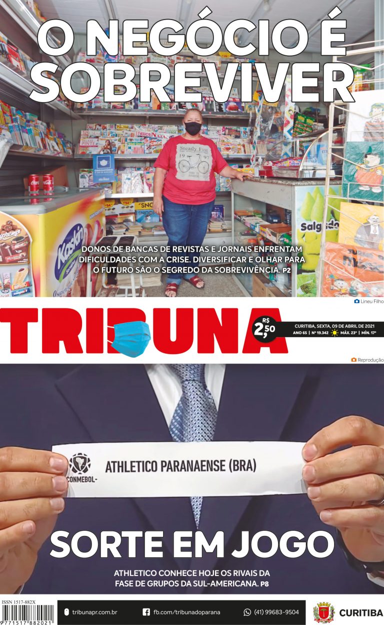 Edição 09/04/21