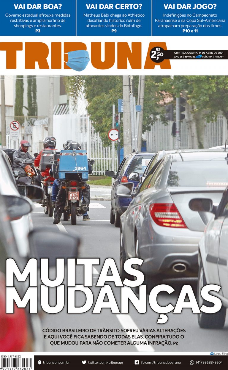 Edição 14/04/2021