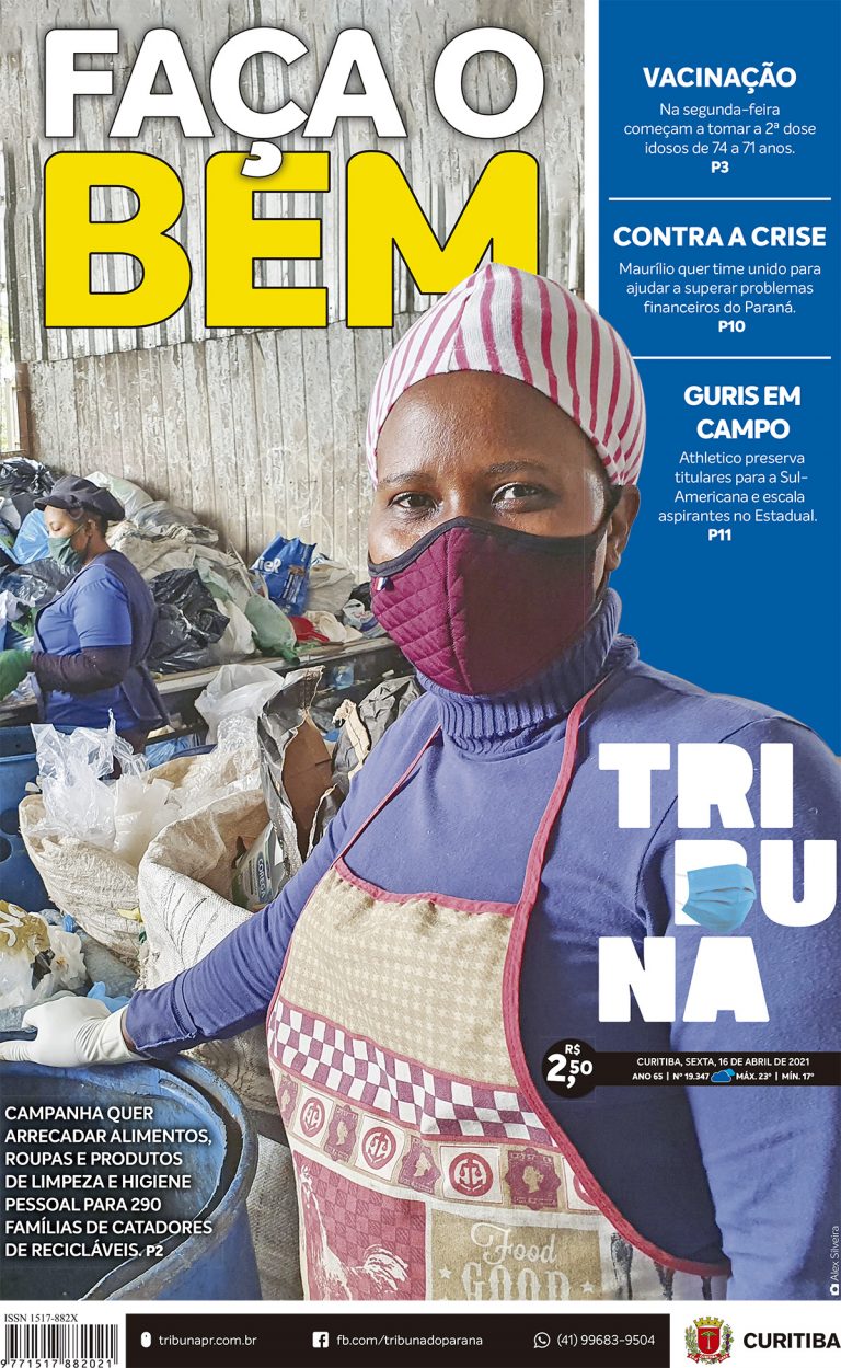 Edição 16/04/21