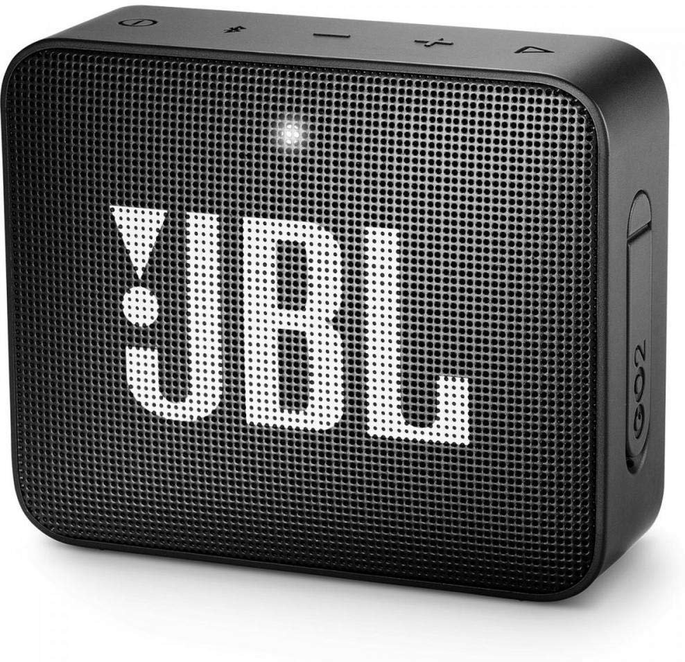Caixa de som JBL