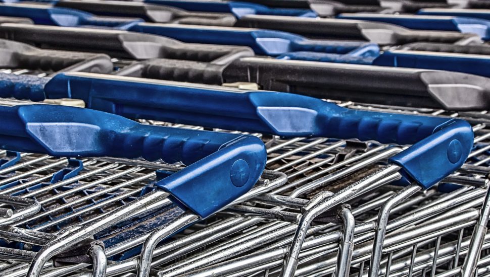 Promoção Supermercado Curitiba