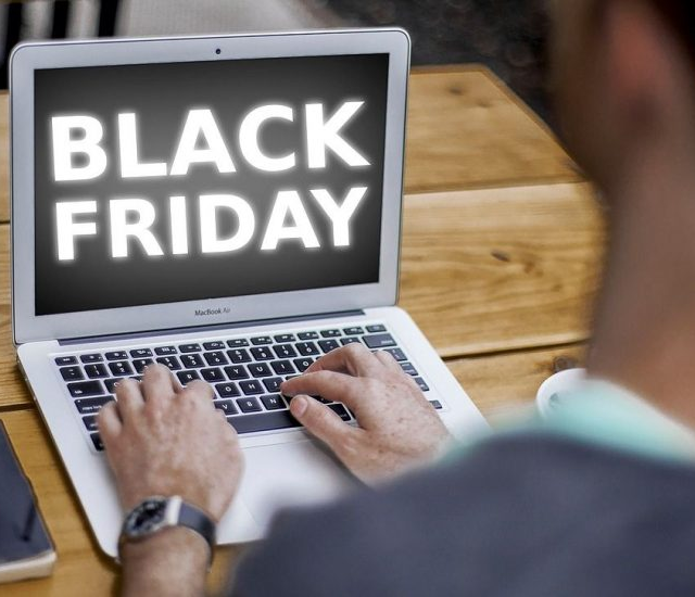 Veja ofertas da Black Friday 2020 antecipadas!