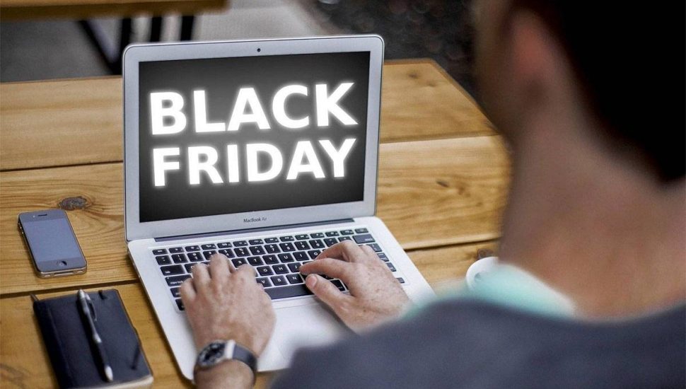 Ofertas de an'tecipadas da Black Friday 2020
