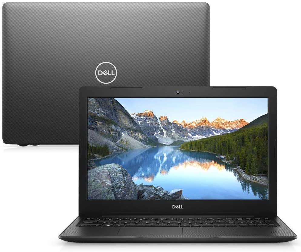 Notebook Dell Inspiron i15-3583-M05P