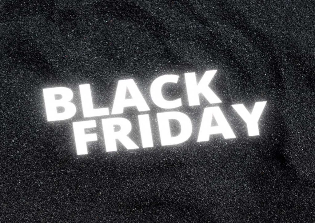 Black Friday Condor Curitiba