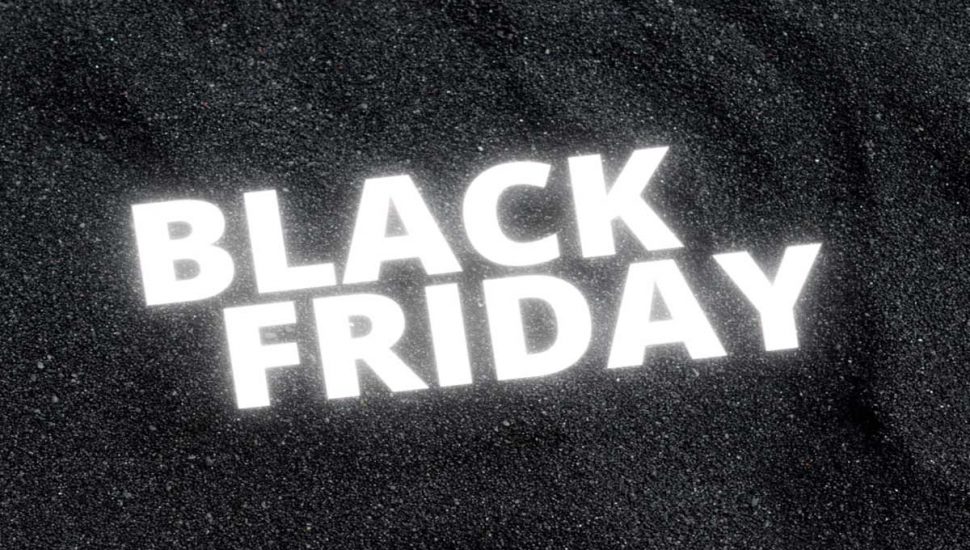 Black Friday Condor Curitiba