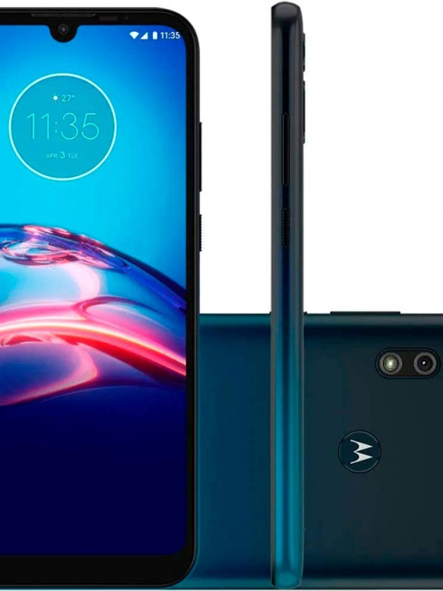 Veja 7 celulares de até R$ 1000 para comprar na Black Friday 2020