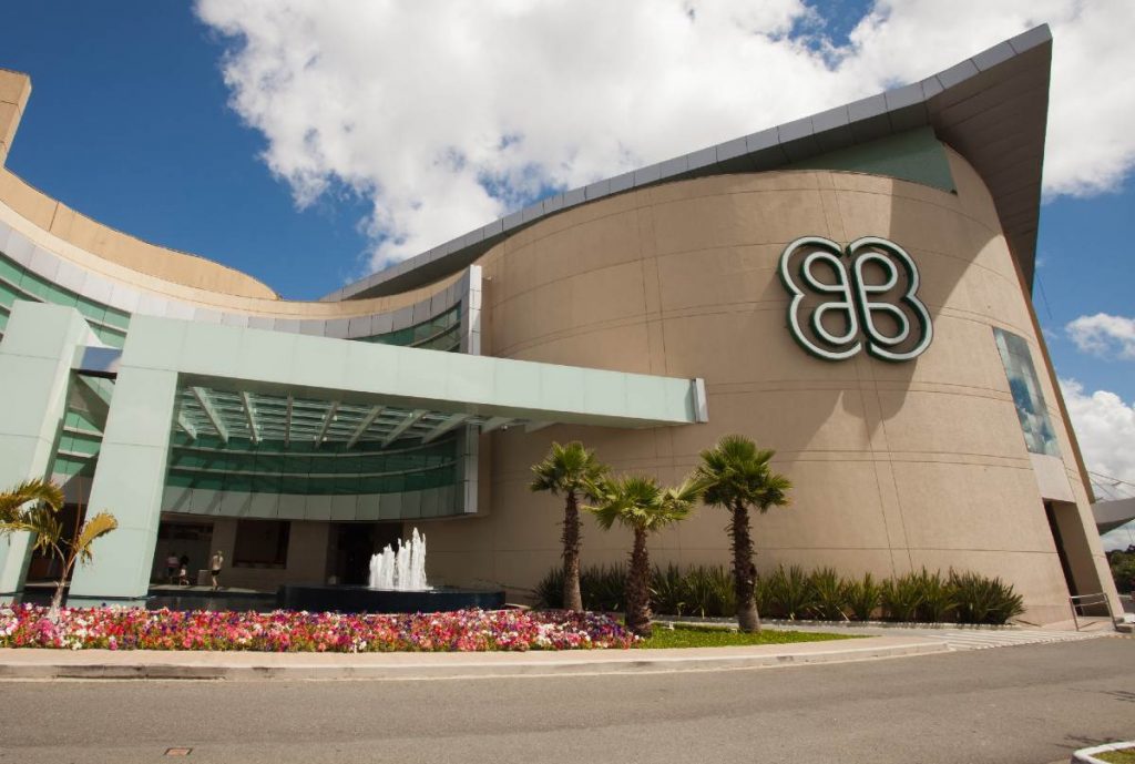 Park Shopping Barigui - Curitiba - Liquidação