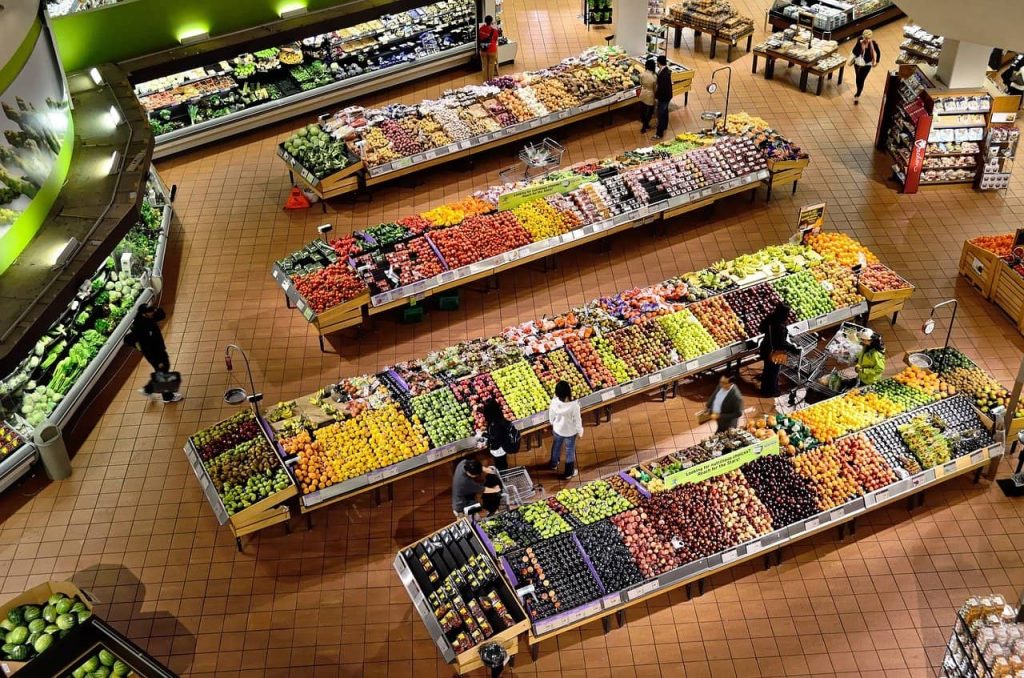 Ofertas de supermercado em Curitiba e região