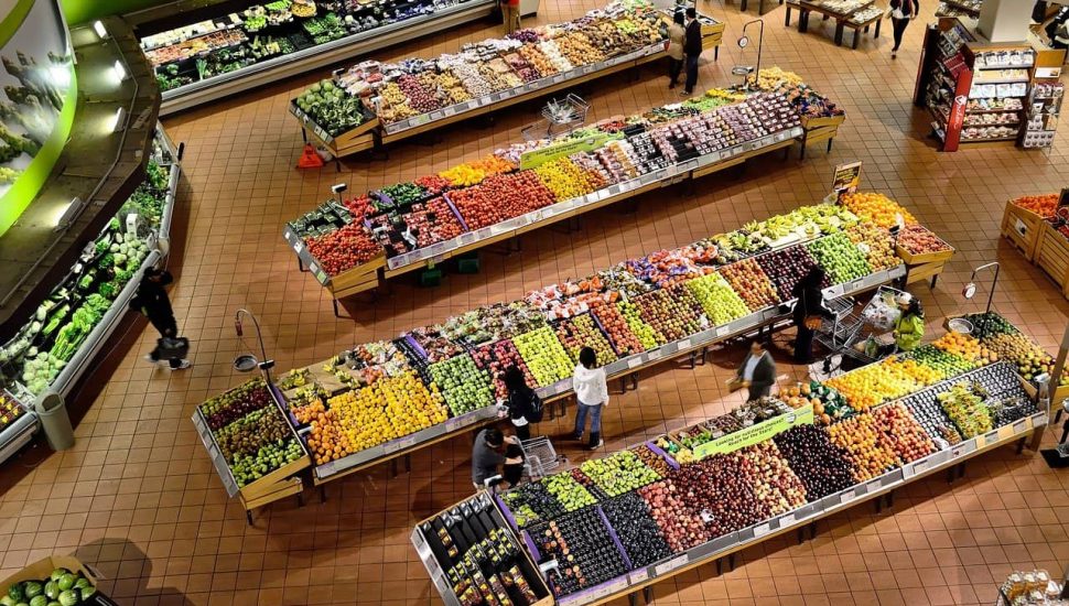 Ofertas de supermercado em Curitiba e região