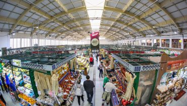 Mercado Municipal de Curitiba - Dia da Gula