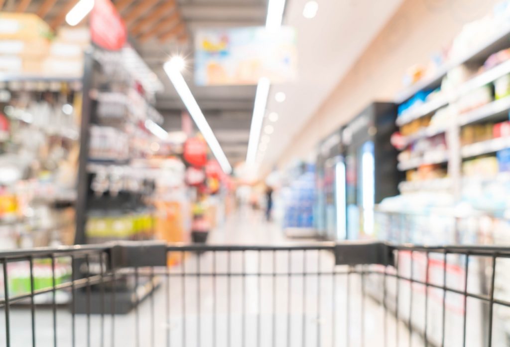 ofertas do fim de semana de supermercados de Curitiba e região
