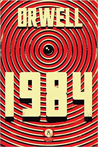 1984 - George Orwell