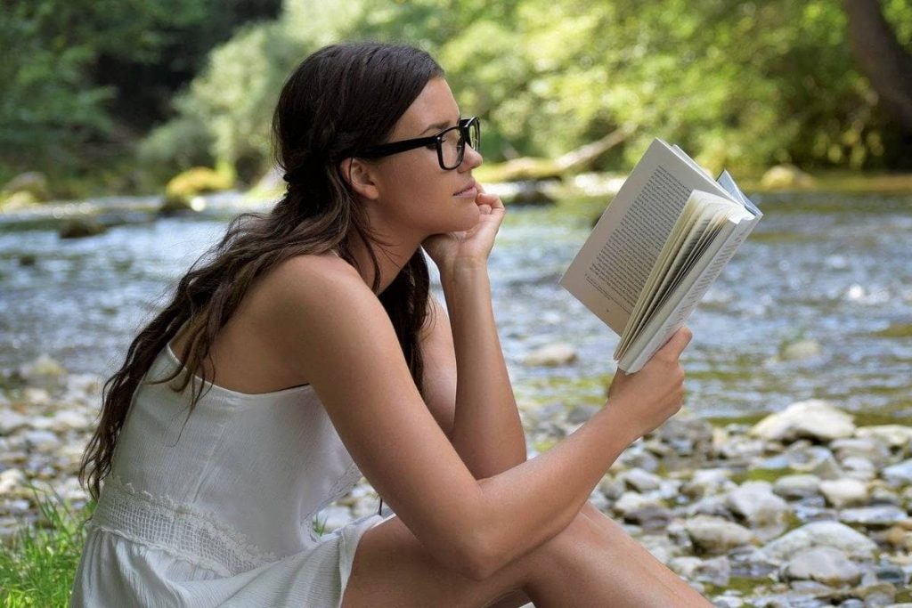 Livros em promoção no dia mundial do livro