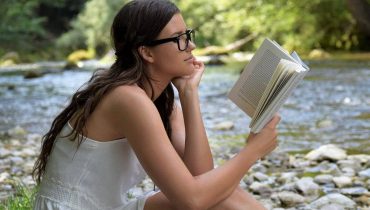 Livros em promoção no dia mundial do livro