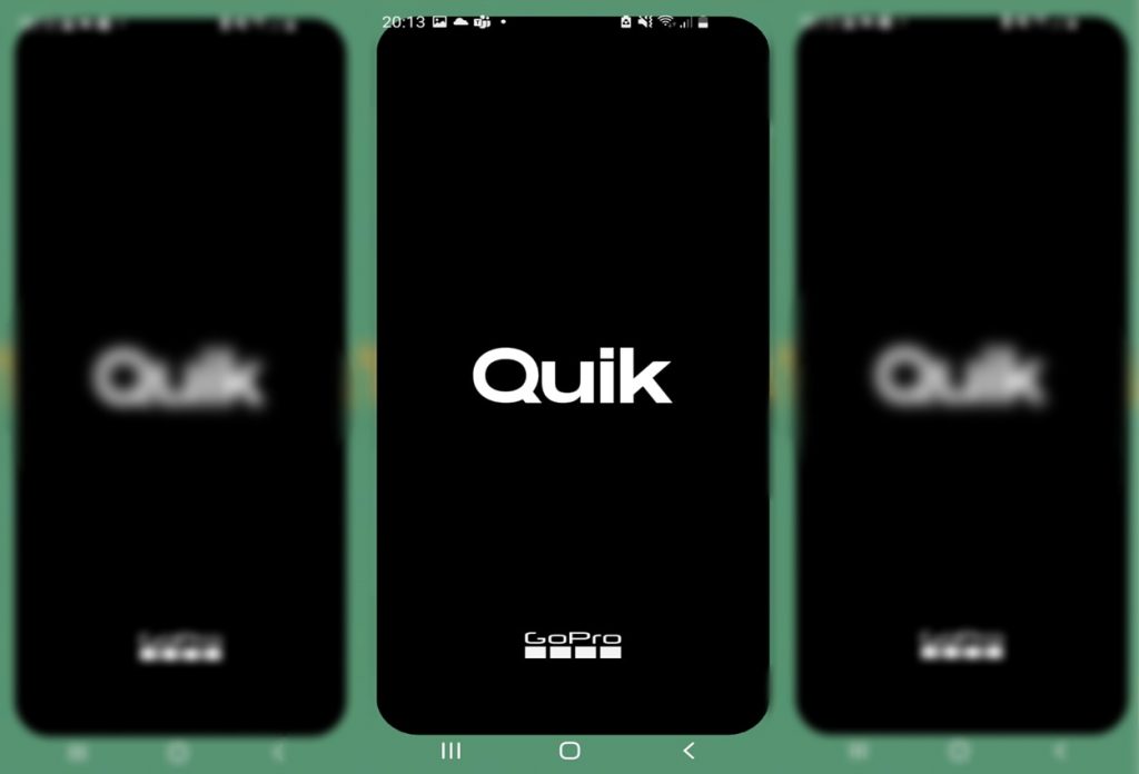 Conheça o aplicativo da GoPro para Android e IOS que promete facilitar a organização da galeria de imagens