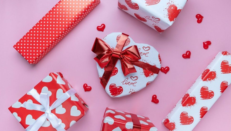 Escolha seu presente de Dia dos Namorados no site ou em nossas