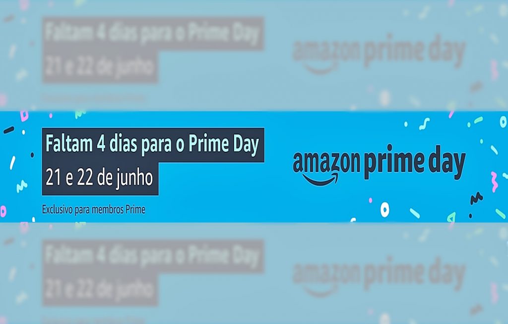 Amazon Prime Day 2021