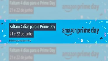 Amazon Prime Day 2021