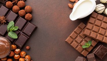 Dia Mundial do Chocolate na Americanas