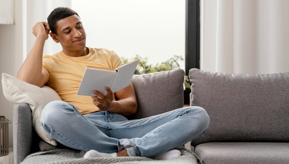 Book Friday da Amazon: Saiba o que é e garanta descontos de até 70% em livros