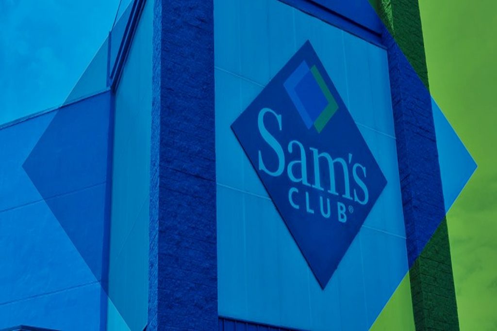 Sam's Club lança campanha "Passe Livre Sam's" e libera não-sócios para comprar na loja
