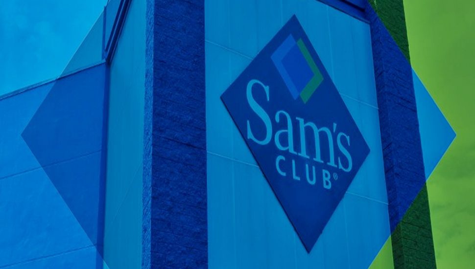 Cadastro de Sócio - Sam's Club