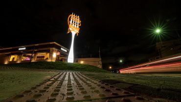 Curitiba ganha primeiro drive-trhu de massas com preços acessíveis e horários alternativos