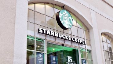 starbucks Curitiba fachada do lado de fora do shopping mueller. Foto: Rodrigo Cunha/Tribuna do Paraná