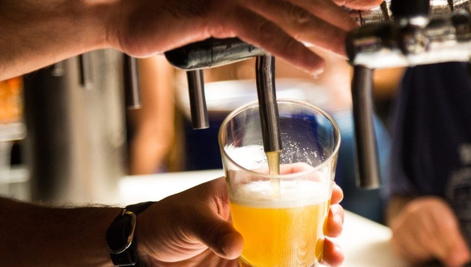 Aplicativo Ame oferece até 100% de cashback em cervejas e drinks