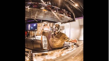 Bar de Curitiba promove noite de Halloween e entrada grátis para quem for fantasiado