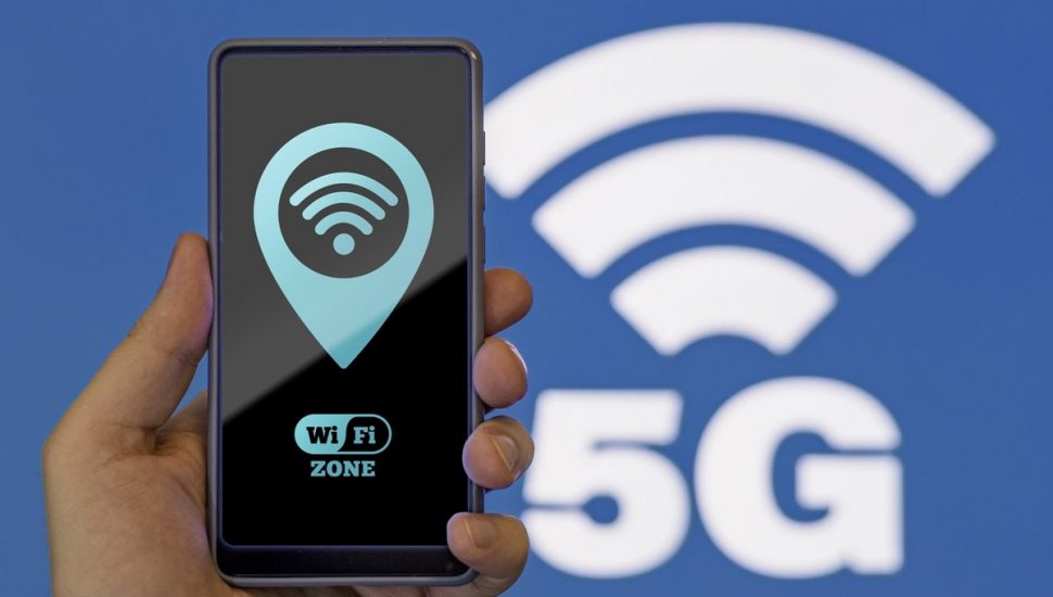 Curitiba se prepara para o 5G. Quais celulares vão suportar a nova tecnologia?
