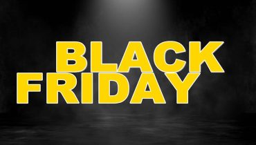 Black Friday da Amazon dá descontos de até 75% em eletros e livros. Confira