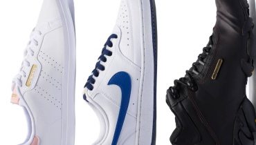 Tênis promoção Black Friday