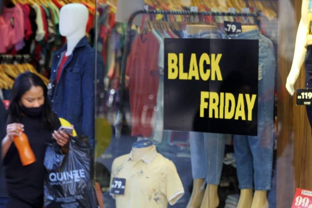 Ofertas da Black Friday 2021