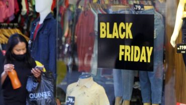 Ofertas da Black Friday 2021