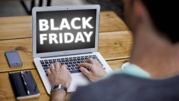 Black Friday da Americanas tem até 80% de descontos e sorteio de ingressos para o Rock in Rio Brasil 2022